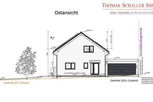 Moderne Eleganz trifft Energieeffizienz – Kampa KfW 40+ EFH mit Photovoltaik und Luxusausstattung – Die vollständige Adresse der Immobilie erhältst du vom Anbieter., 91230 Happurg – Vorschaubild 54