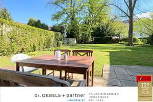 Zuhause in Kalk I 3 Zimmer und großer Gemeinschaftsgarten