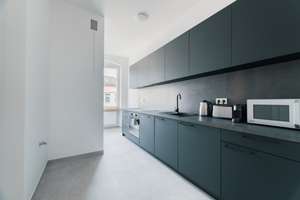 Charmante 2-Zimmer-Wohnung in Kreuzberg - voll möbliert – Glogauer Straße 32, 10999 Kreuzberg, Berlin – Vorschaubild 14