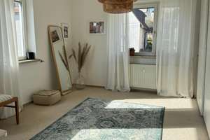 Helle 3-Zimmer Wohnung mit Balkon in Stuttgart-Degerloch – Die vollständige Adresse der Immobilie erhältst du vom Anbieter., 70597 Waldau, Stuttgart – Vorschaubild 4
