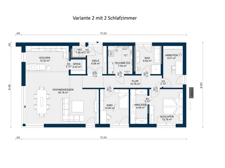 Variante 2