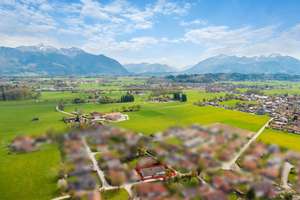 Architektenhaus mit Traumgarten, Indoor-Pool & uneinsehbarem Grundstück in ruhiger Lage – Die vollständige Adresse der Immobilie erhältst du vom Anbieter., 83236 Übersee – Vorschaubild 26