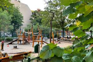 Ruhe, Licht und Freiraum- 3- Zimmer Wohnung mit Loggia – Rheingaustraße 29/30, 12161 Friedenau, Berlin – Vorschaubild 14