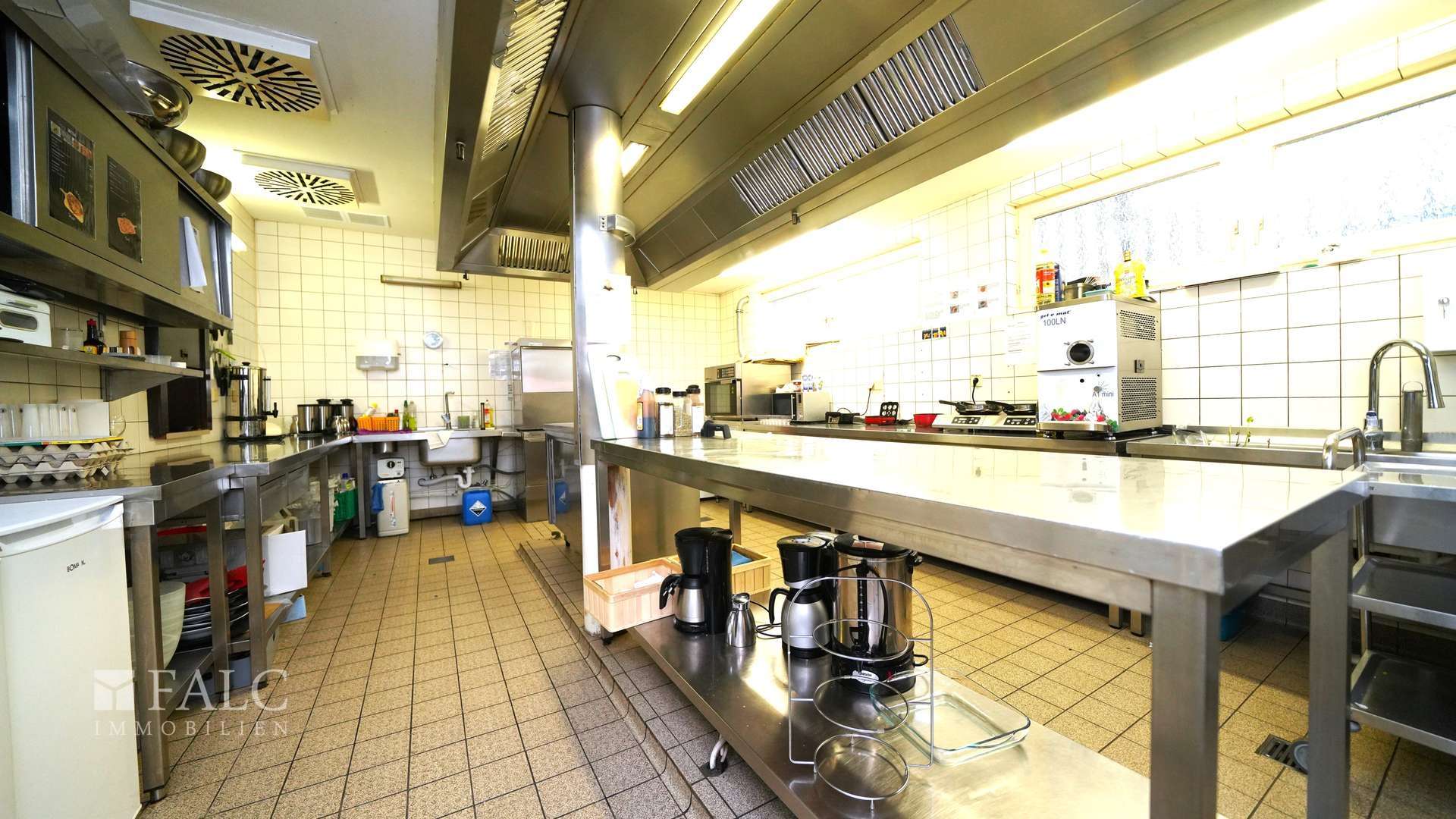 Immobilie in Möckmühl - *INVESTMENT* Gewerbe + Hotellerie + 5 Wohneinheiten auf einen Schlag! - FALC Immobilien Heilbronn - Bild 62