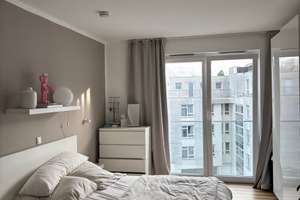 Attraktive 2-Raum-Wohnung mit EBK und Balkon im Unionsviertel  – Die vollständige Adresse der Immobilie erhältst du vom Anbieter., 44137 Dorstfelder Brücke, Dortmund – Vorschaubild 5