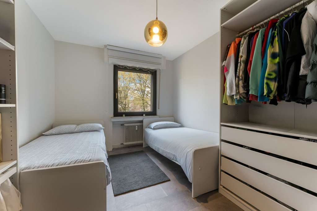 Immobilie in Bergheim - 1.OG - 4 Zimmer + 2 Bäder + Tiefgaragenstellplatz in Bergheim - Bild 3