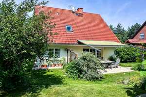 Gemütliches Einfamilienhaus im Seengebiet Groß Kreutz – Potsdam-Mittelmark (Kreis) – Vorschaubild 2