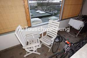 Tauschwohnung: Großzügige 2 Zimmerwohnung in der Innenstadt – Die vollständige Adresse der Immobilie erhältst du vom Anbieter., 40211 Stadtmitte, Düsseldorf – Vorschaubild 15