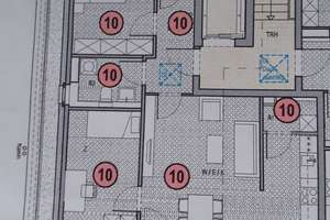 Schöne 3-Zimmerwohnung mit großem Balkon – Hedwig-Dransfeld-Straße 14, 53125 Röttgen, Bonn – Vorschaubild 6