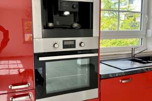 Großzügige 2-Zi. Wohnung Erdgeschoss NU/Burlafingen – Hopfengartenweg 3, 89233 Neu-Ulm – Vorschaubild 5