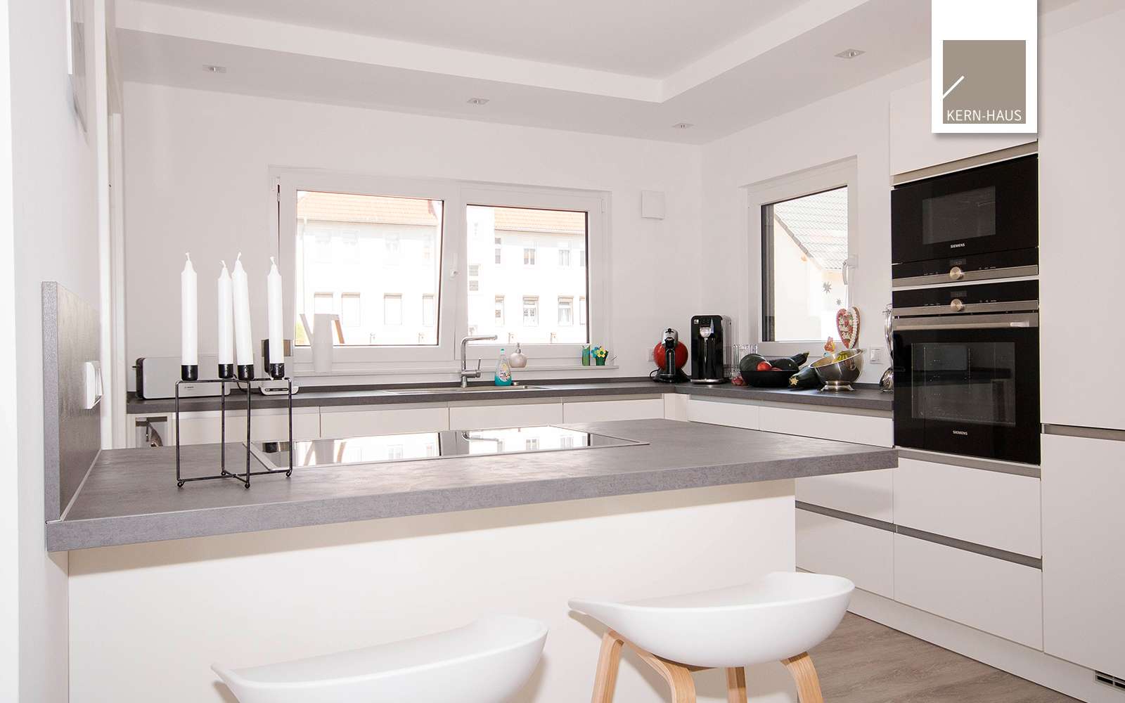 Immobilie in Walschleben - Der Freiraum-Klassiker als Stadtvilla! - Bild 3