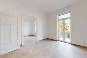 Stilvolle Villa in ruhiger Lage am Niddapark – Die vollständige Adresse der Immobilie erhältst du vom Anbieter., 60431 Eschersheim, Frankfurt am Main – Vorschaubild 9