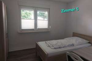 Wohnen mit Charakter: Geräumiges Haus in Köln-Worringen – Alte Neusser Landstraße 179, 50769 Worringen, Köln – Vorschaubild 24