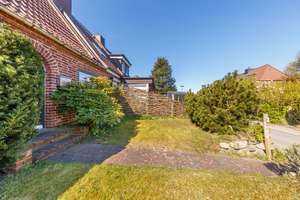 Schönes Mittelhausteil mit viel Potenzial in gefragter Lage von Westerland – Die vollständige Adresse der Immobilie erhältst du vom Anbieter., 25980 Sylt (Gemeinde) – Vorschaubild 5