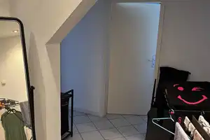 3 Zimmer-Wohnung in Südstadt, zentrale Lage, nah am Maschsee – Hildesheimer Straße 64, 30169 Hannover – Vorschaubild 1