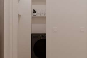 Provisionsfrei - Erstbezug nach Kernsanierung: Charmante 2-Zimmer-Wohnung in Düsseldorf – Elisabethstraße 103, 40217 Unterbilk, Düsseldorf – Vorschaubild 5