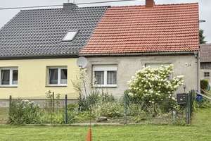 Kleines Haus auf großem Grundstück inmitten der Uckermark! – Blankensee 28, 17268 Mittenwalde – Vorschaubild 2