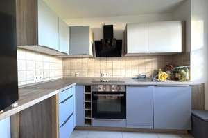 Charmate 1,5 Wohnung mit Terrasse und Küche – Römersteinstraße 108, 72766 Sondelfingen, Reutlingen – Vorschaubild 6