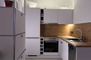 Sommer im neuen Zuhause – attraktive 3,5-Zimmer-Maisonettewohnung mit Balkon, frei ab 01.09.2026!