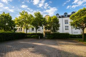 *** Moderne Wohnanlage + Kapitalanlage + Eigennutzung + Dachterrasse + Stellplatz *** – Die vollständige Adresse der Immobilie erhältst du vom Anbieter., 4158 Lindenthal, Leipzig – Vorschaubild 14