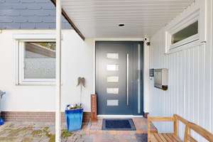 Sonniges Reihenendhaus mit Garten, Garage & viel Platz in Isernhagen-Altwarmbüchen bei Hannover – Die vollständige Adresse der Immobilie erhältst du vom Anbieter., 30916 Isernhagen – Vorschaubild 6