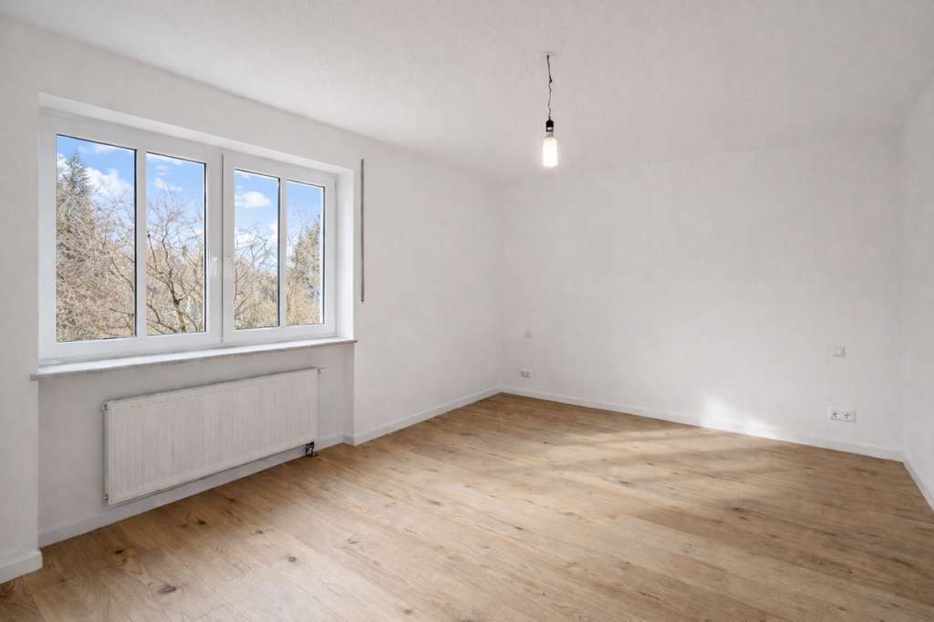 Immobilie in Markt Schwaben - Helle 3-Zimmer-Wohnung in ruhiger Lage von Markt Schwaben - Bild 2