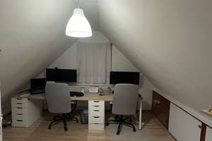 Schöne Möblierte Wohnung in der Ulmer Oststadt – 89073 Mitte, Ulm – Vorschaubild 11