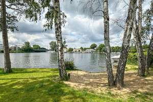 Strand, Garten, Neubau – Familienfreundliches Wohnen am Wasser in Köpenick – Die vollständige Adresse der Immobilie erhältst du vom Anbieter., 12557 Köpenick, Berlin – Vorschaubild 23