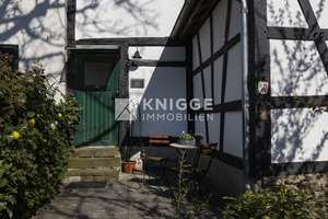 +++ 3616 - Seltenes Schmuckstück! Kernsaniertes Fachwerkhaus im beliebten GL-Rommerscheid +++ – Die vollständige Adresse der Immobilie erhältst du vom Anbieter., 51465 Stadtmitte, Bergisch Gladbach – Vorschaubild 23
