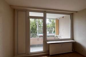Platz für neue Ideen: 3-Zimmer-Wohnung in Bremen-Mahndorf – Idsteiner Straße 4, 28307 Mahndorf, Bremen – Vorschaubild 2