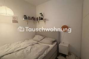 Tauschwohnung: Süße 1,5 Zimmer im Herzen vom Agnesviertel zum Tausch – Die vollständige Adresse der Immobilie erhältst du vom Anbieter., 50670 Neustadt/Nord, Köln – Vorschaubild 3