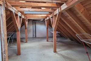 ***SEHR GEPFLEGTE WOHNUNG IN SCHÖNEM MFH-BALKON-AUFZUG-TIEFGARAGENSTELLPLATZ*** – Philippstr. 8, 9130 Sonnenberg, Chemnitz – Vorschaubild 16
