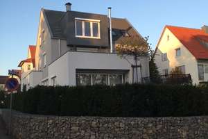 Exklusives, modernes 3-Fam. Haus in sehr guter Lage von Sindelfingen – Mozartstr. ?, 71063 Sindelfingen – Vorschaubild 1