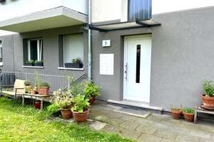 **Erstbezug nach Neuausbau** interessante 3,5-Zi.-Whg.  für DG-Liebhaber in ruhiger Lage** – Hans-Pfitzner-Str. 2, 47057 Neudorf-Süd, Duisburg – Vorschaubild 3