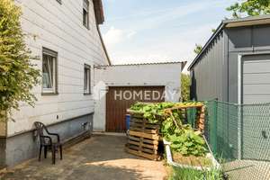 Sechs Zimmer, Garten und Garage – Ihr neues Zuhause mit Entwicklungsmöglichkeiten – 93055 Brandlberg-Keilberg, Regensburg – Vorschaubild 22