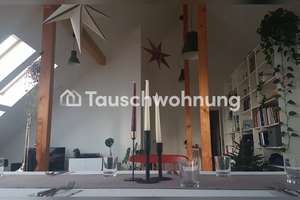 Tauschwohnung: Wunderschöne Loft-Wohnung mit Terrasse - Humboldt-Gremberg – Taunusplatz 11, 51105 Humboldt/Gremberg, Köln – Vorschaubild 3