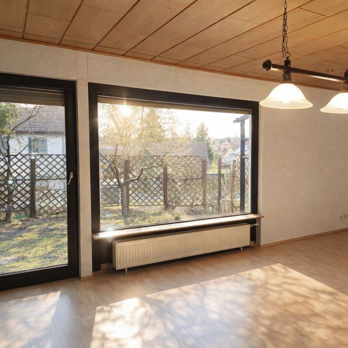 Immobilie in Weissach im Tal - Doppelhaushälfte mit separatem Apartment! - Bild 6