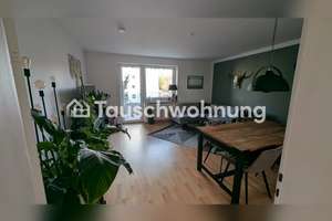 Tauschwohnung: 3-Zimmer-Wohnung in Untergiesing-Harlaching tauschen