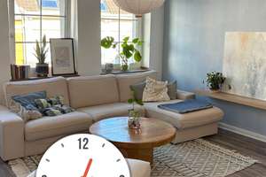 Gut geschnittene 2-Zimmer-Wohnung mit Balkon in Mönchengladbach