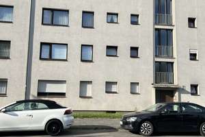 Zuhause mit 3 Zimmern in Krefeld
