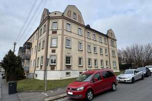 Komfortables Wohnen auf 81 m² – Erdgeschosswohnung in zentraler Lage