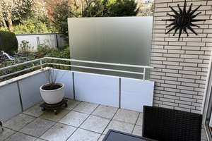 3-Zimmer Wohnung mit Balkon (Hochparterre) im Bismarckviertel, TG-Stellplatz, Klimaanlage - privat   – Die vollständige Adresse der Immobilie erhältst du vom Anbieter., 47799 Cracau, Krefeld – Vorschaubild 24