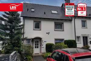 !!! RESERVIERT !!! Reihenendhaus in ruhiger Wohnlage von Gevelsberg-Berge – Ennepe-Ruhr-Kreis – Vorschaubild 1