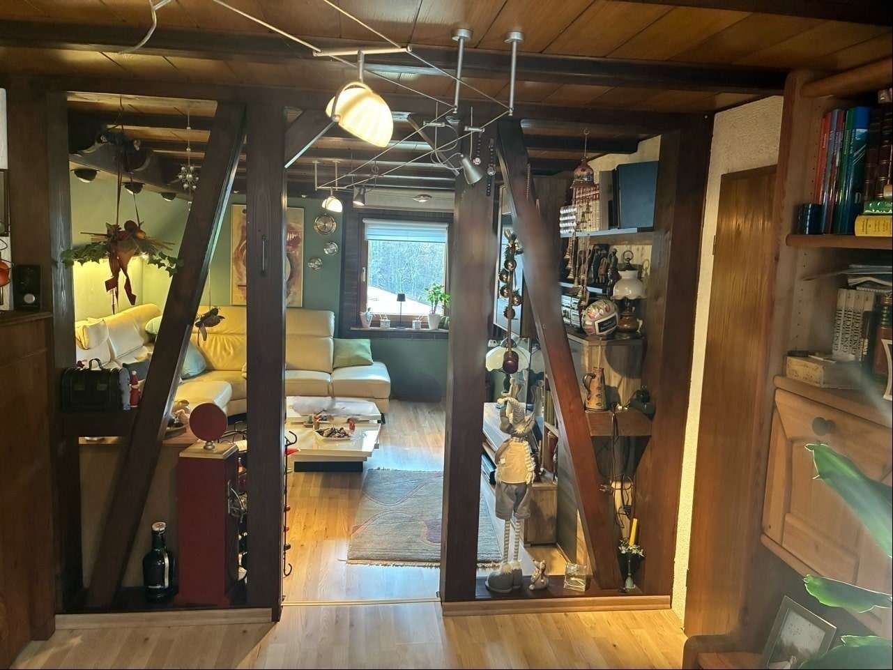 Immobilie in Herdorf - Ihr neues Zuhause in Herdorf   - Bild 10