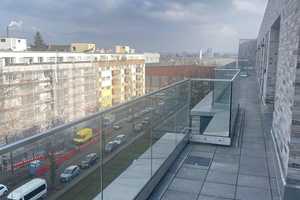 Dachgeschoss- Wohnung mit Terrasse, möbliert & ALL- INCLUSIVE Miete!- über den Dächern Düsseldorfs – Merziger Straße 19 a/b, 40476 Düsseldorf – Vorschaubild 16