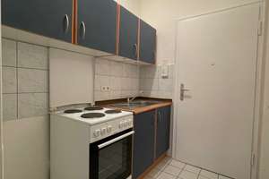 Hochwertig renoviertes 1 Zimmer Appartement mit EBK in Berg am Laim