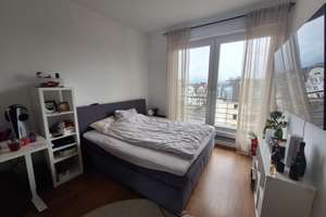 Penthouse mit Dachgarten und Tiefgarage – Eupener Str. 114, 52066 Burtscheid Steinebrück, Aachen – Vorschaubild 10