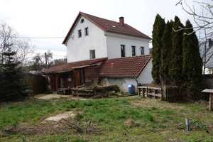 Ruhig gelegenes Einfamilienhaus mit viel Platz und Gestaltungsmöglichkeiten  – Vogtlandkreis – Vorschaubild 3