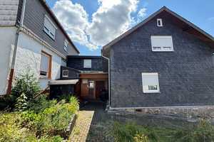 Ideal für zwei Generationen - Ein-bis Zweifamilienhaus in Sonneberg-Neufang – Sonneberg (Kreis) – Vorschaubild 5