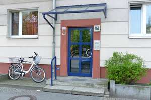 2-Zimmer Wohnung mit kleinem Garten! – Oberspreestraße 162, 12557 Köpenick, Berlin – Vorschaubild 3